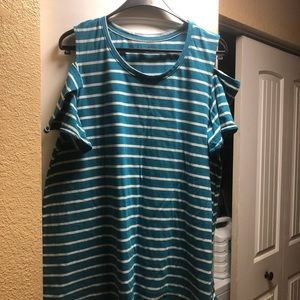 Lane Bryant size 18/20 top